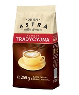 Kawa Mielona ASTRA TRADYCYJNA Mild Tradition 250g