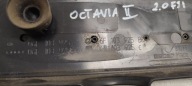 fedél motorfedél fedél Skoda Octavia II 2,0 FSI