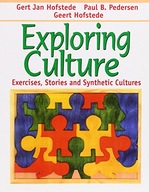 Exploring Culture: Exercises, Stories and