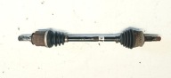 semi-axis left 1.2 petrol OPEL CORSA D Z12XEP