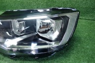 VW T6 15- reflektor links Licht links 7E1941005G