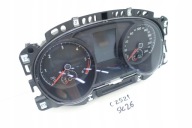 dials dials VW GOLF VII 7 105264KM 5G1920741D
