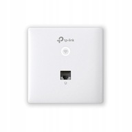 TP-LInk Punkt dostępowy EAP230-Wall 1GE PoE