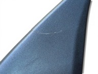 mirror exterior left side Land Rover Freelander 2 2009 LR016390