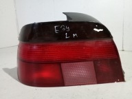 BMW E39 sedan light left rear part rear