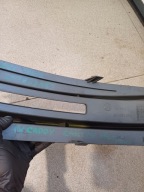 spoiler of a bumper left front front VW CADDY 2K0853683