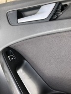 AUDI A4 B8 LIFT side upholstery right front 0407