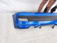 PEUGEOT 206+ PLUS lökhárító far hátsó