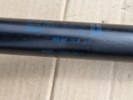 damper telescope bonnet boot rear part VW T5 OE EU 7H0827550B