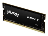 Kingston 32GB 2666MHz DDR4 CL16 Sodimm