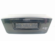 trunk door boot rear rear part code lakieru 452-56 VOLVO S80 2 II 06-16