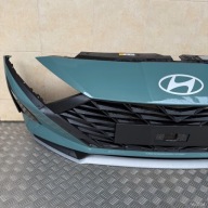 Frontstoßstange komplet HYUNDAI I20 III 2025 ROK