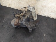 CAMBIO CITROEN C4 e 1.6 16V 20CQ16
