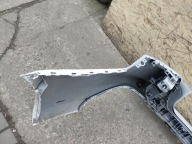 AUDI A4 B9 KOMBI 8W9 LIFT 19- bumper rear