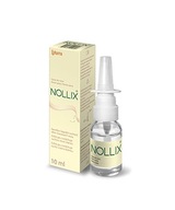 Nollix, nosový sprej, 10ml