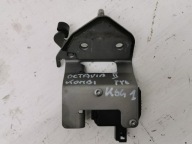 RYGIEL bonnet electrical SKODA OCTAVIA II KOMBI