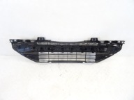 PEUGEOT RCZ central grid of a bumper front front