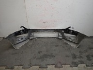 bumper front front SKODA OCTAVIA III LIFT 2016- RS