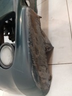 bumper front m-packet original Bmw Seria 3 IV (1998-2006) E46