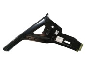 VW CADDY 5 V 2K4 2K7 2021- threshold pillar A right 2K4809836 OEM