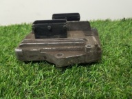 computer of the engine control unit OPEL ASTRA H 55561172