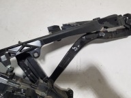 MERCEDES SL R230 W230 hinge roofs bonnet right