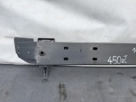 DUCATO BOXER JUMPER 14- bumper support of the front sider front OYGINALNA