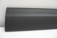AUDI Q5 and 08- moulding door right front