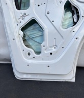 DUCATO BOXER JUMPER 14- door front front left BIALE 210 without moulding