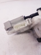 lock door right front AUDI A1 8X1837016C 5-PIN