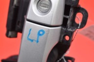 handle left front front 1F7 TOYOTA AVENSIS T27 09-11