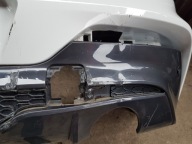 Stoßstange hinten BMW X4 G02 M-Paket