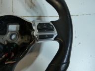 steering wheel, VW R LINE