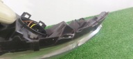 MERCEDES A-KLASA 169 left light front REFLEKTOR LH