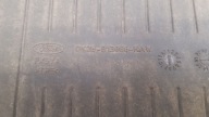 Dywanik Gummi Ford Transit Custom 2,2 TDCI