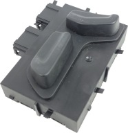 CITROEN C5 III PANEL switch control seat driver´s right 96598314XT