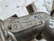 AGR-Ventil 72277209 Opel Astra G Combo Corsa C 1.7 DTI