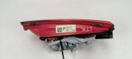 light left rear part AUDI A6 C7