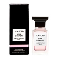 Tom Ford Rose D'Amalfi 100 ml Eau De Parfum 100 ml