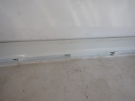 AUDI A6 C8 4K 18- moulding threshold right threshold right