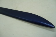 OPEL CORSA D 3 door moulding door right front
