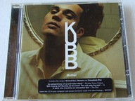 Kubb - Mother CD UK BDB+