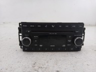 CHRYSLER SEBRING III RADIO FABRYCZNE CD AUX 05064112AJ