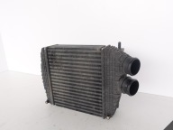 MASERATI GHIBLI LEVANTE QUATTROPORTE INTERCOOLER