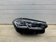 light left front BMW X3 X4 G01 G02 full led Lift adaptive 5A29232-07