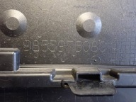 bumper front front CITROEN BERLINGO IV LIFT 2023- 9855976080