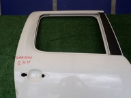 VW AMAROK 2HH 09-22 Tür rechts hinten heck