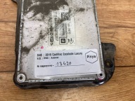 module nadwozia springing Cadillac Escalade IV 2015+