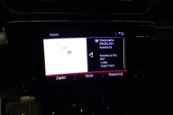 Skoda Superb III radio Display navi 3V0919605D st.BDB