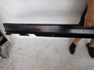 BMW 5 G30 G31 17- moulding threshold right threshold right 7387338